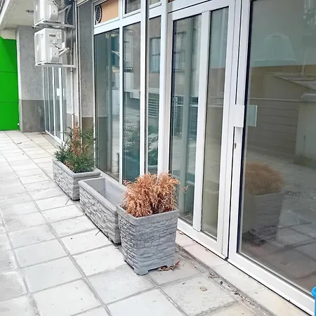 Apartment Dimitrijala 52 *