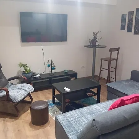 Dimitrijala 52 Apartment *