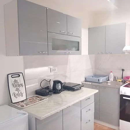 Dimitrijala 52 Apartment *