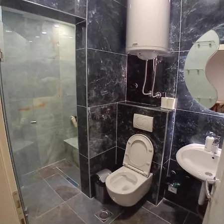 Apartment Dimitrijala 52 *