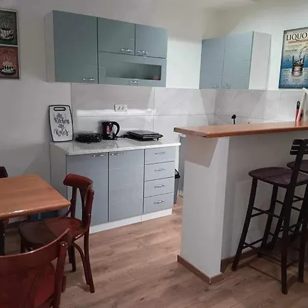 Dimitrijala 52 ベオグラード