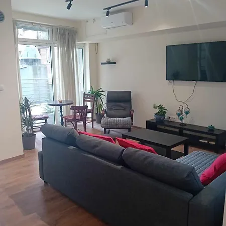 Dimitrijala 52 * Belgrade