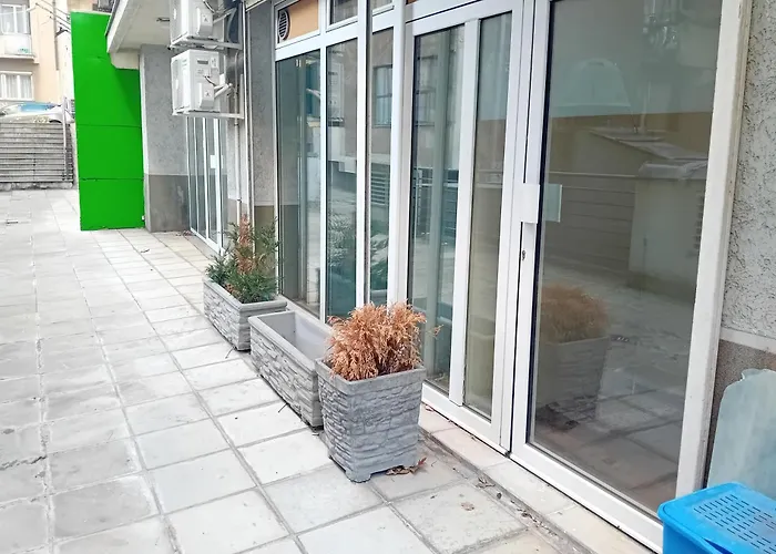 Apartament Dimitrijala 52 *