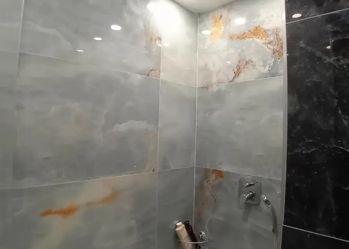 Dimitrijala 52 Apartament Belgrad