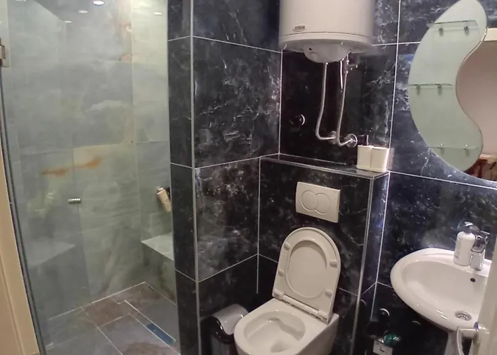 Apartament Dimitrijala 52 *