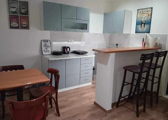 Dimitrijala 52 Belgrad