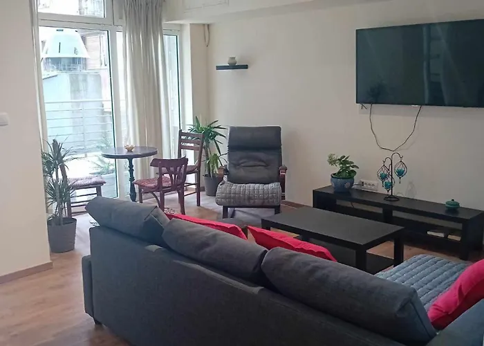 Dimitrijala 52 * Belgrad